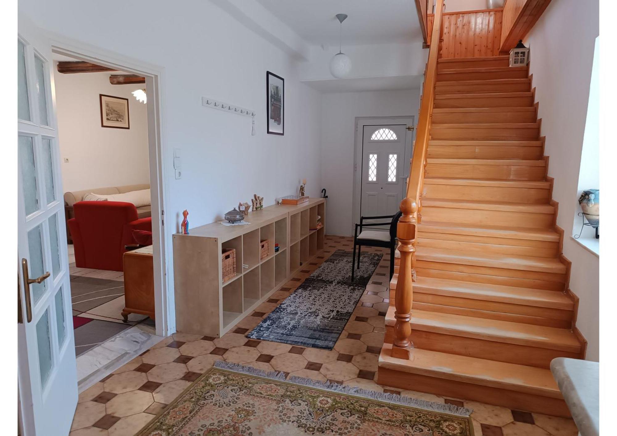 Three Artists Cottage Pórto Ráfti Kültér fotó