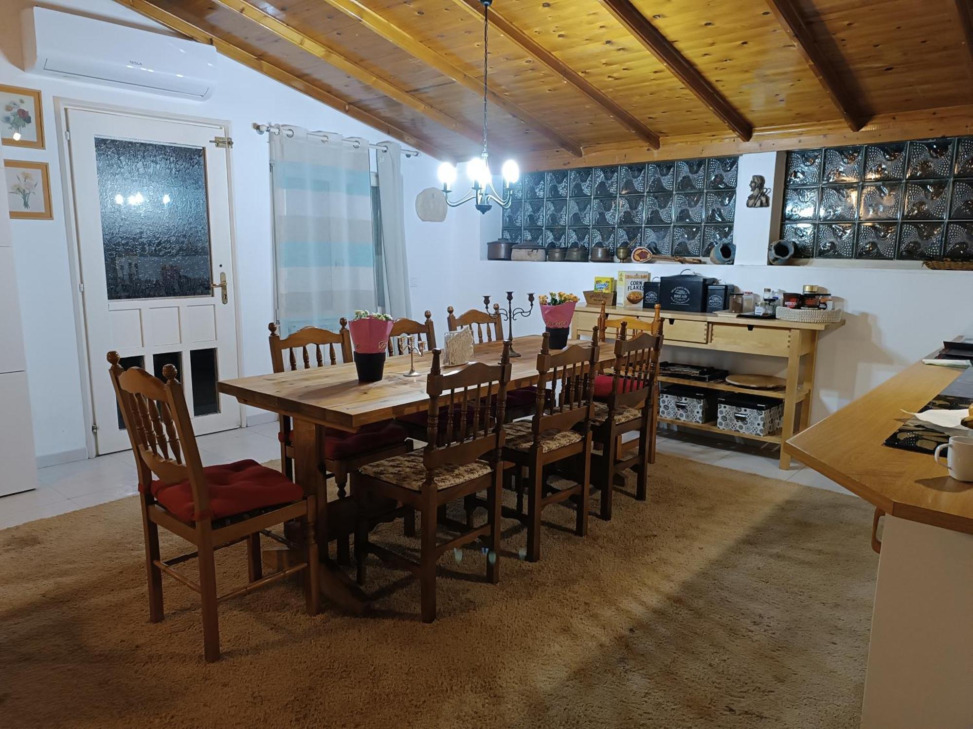 Three Artists Cottage Pórto Ráfti Kültér fotó