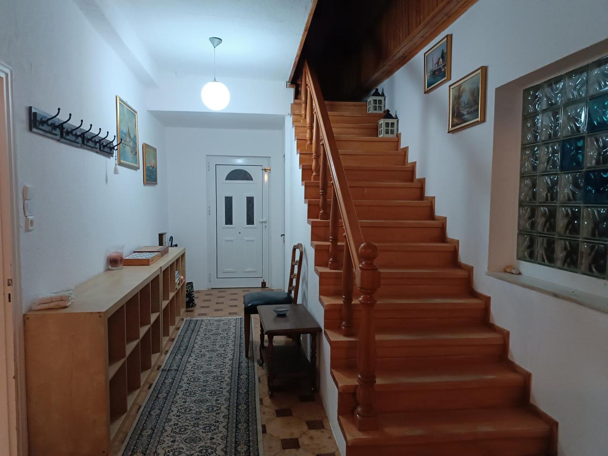 Three Artists Cottage Pórto Ráfti Kültér fotó